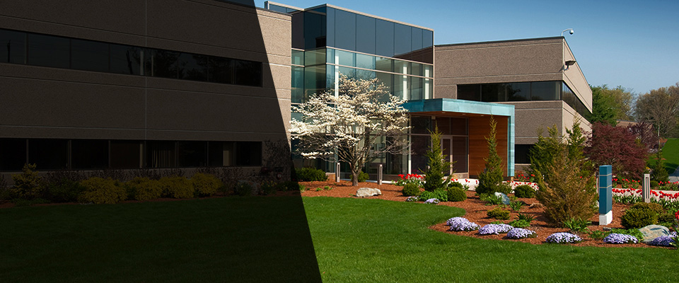 North Smithfield Landscapers