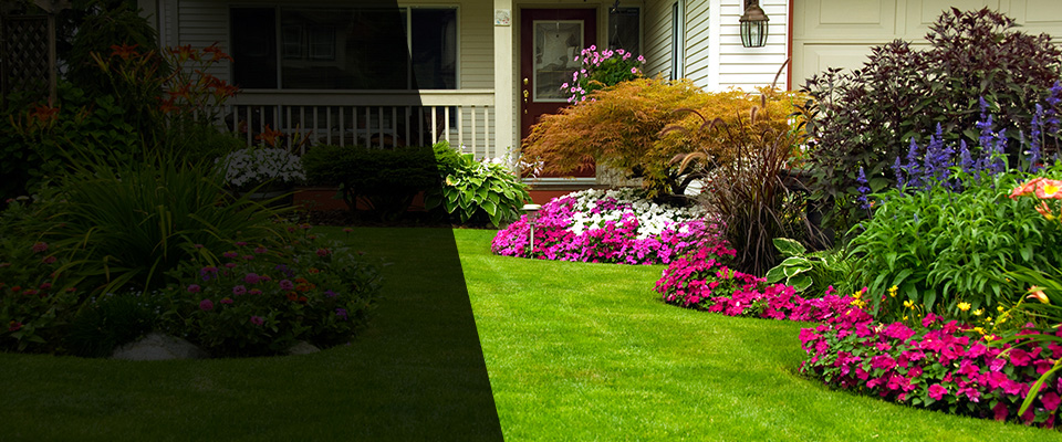North Smithfield Landscapers