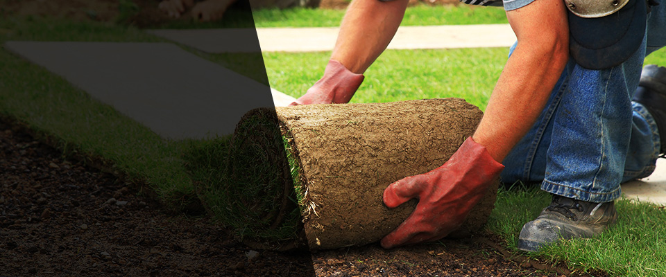 North Smithfield Landscapers