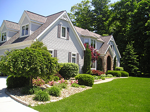 Landscapers and Lawncare Services in North Smithfield, RI